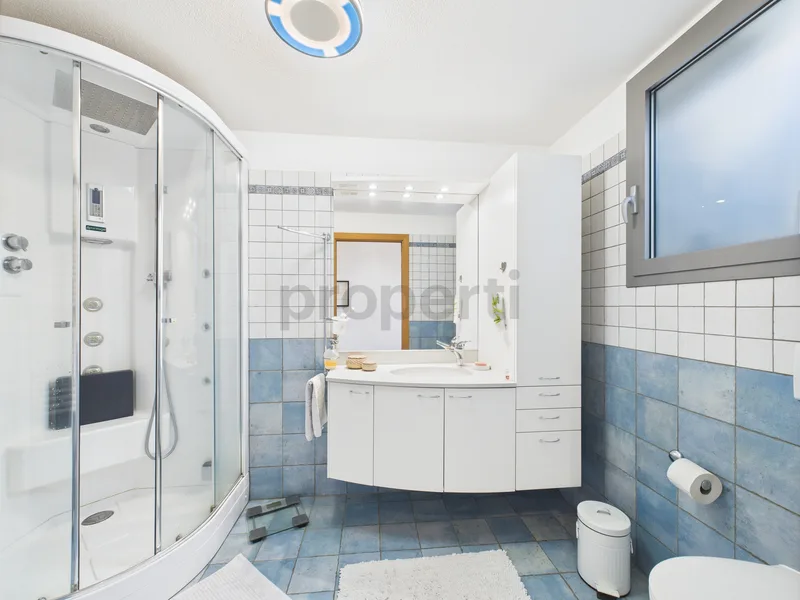 House / Villa 5.5 rooms in Monte — 9