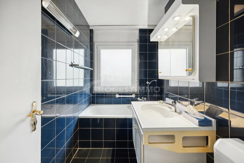 Appartement 4.5 pièces à Hauts de Sion — 5