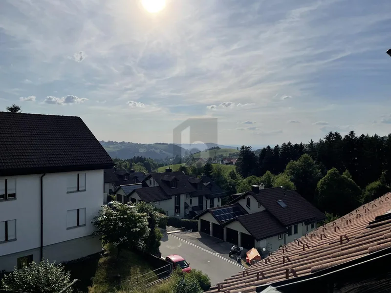 Wohnung 3.5 Zimmer in Wald