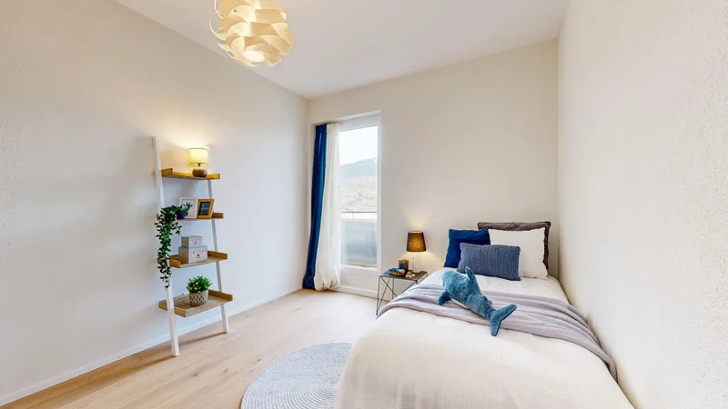 Appartement 5.5 pièces à Bramois — 9