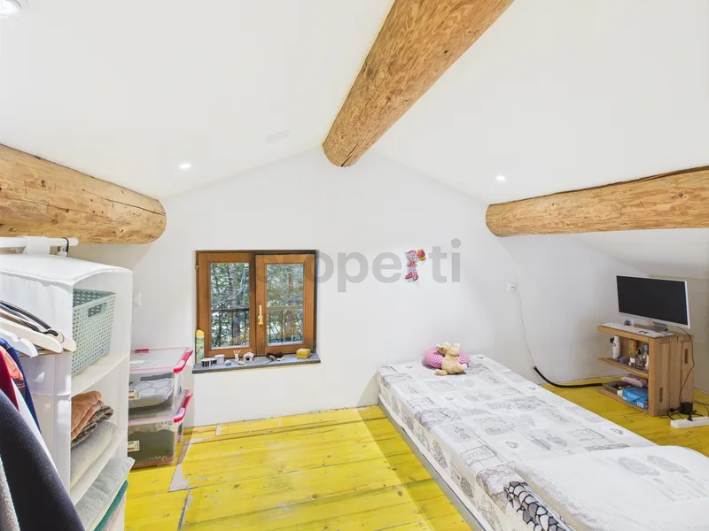 Maison / Villa 4.5 pièces à Misox — photo 6