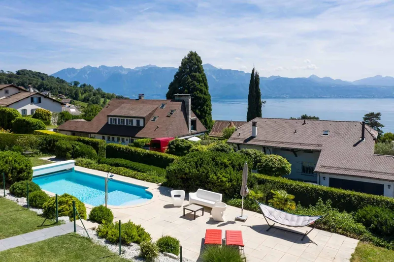 House / Villa 11 rooms in Lutry — 5