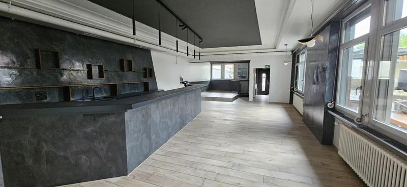 Commercial 1 rooms in Langenthal
