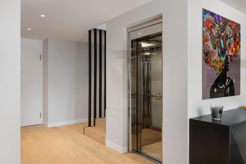 Wohnung 8 Zimmer in Cologny — photo 5