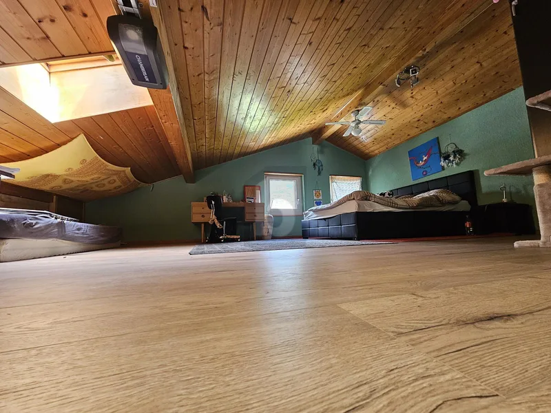 Wohnung 3.5 Zimmer in Leuk — photo 3