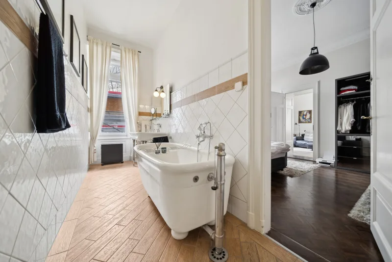 Appartement 3.5 pièces à Territet — 8