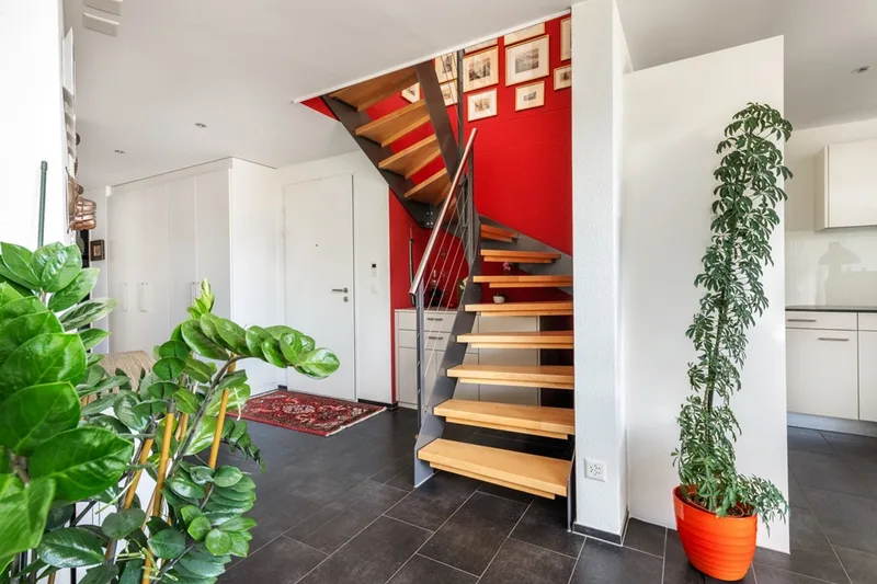Wohnung 5.5 Zimmer in Kriens — photo 2
