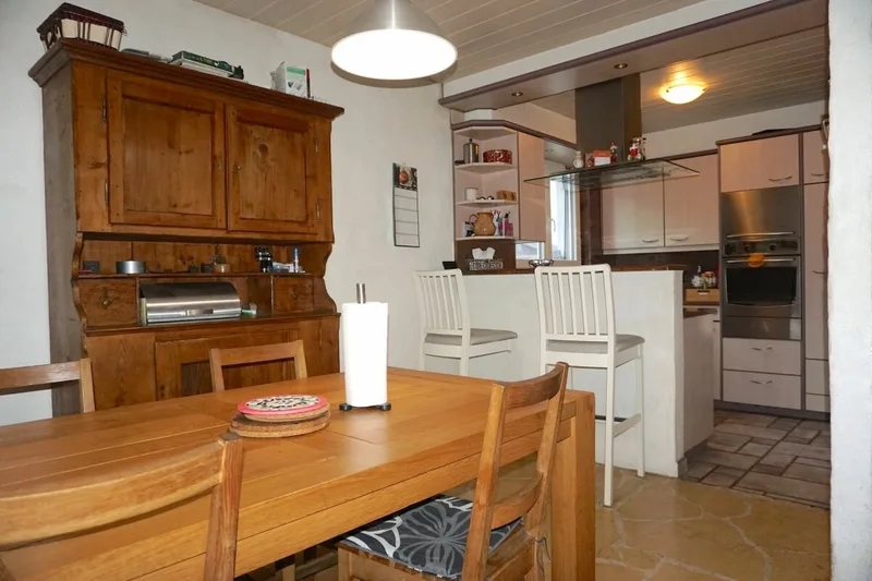 House / Villa 5.5 rooms in Courrendlin — 8