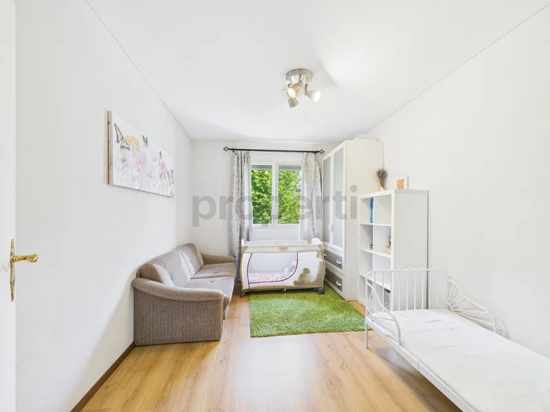 Appartement 4.5 pièces à Bellinzona — 5