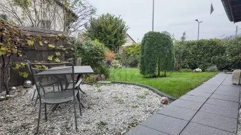 House / Villa 5.5 rooms in Broc — 11