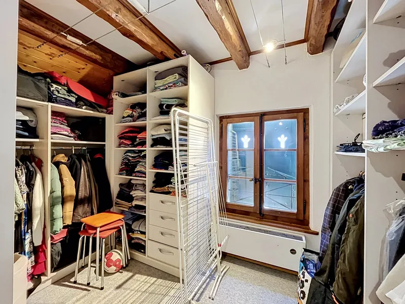 Appartement 4.5 pièces à Le Mont-sur-Lausanne — 7