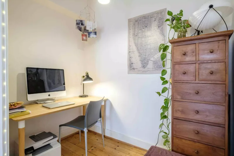 Appartement 3.5 pièces à Plainpalais — 3