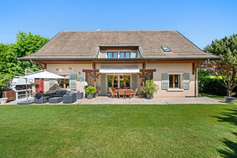 Maison / Villa 7 pièces à Morges