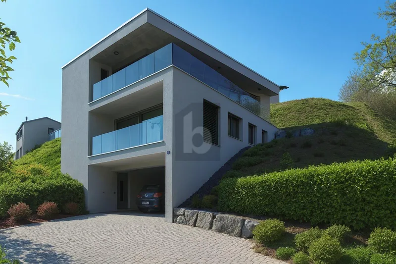House / Villa 5.5 rooms in Botyre