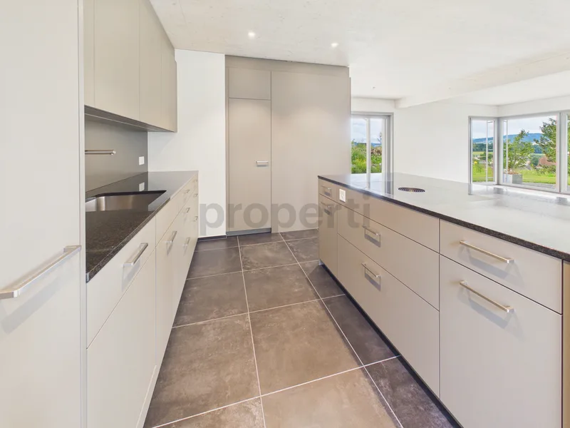 Maison / Villa 5.5 pièces à Sarmenstorf — photo 3