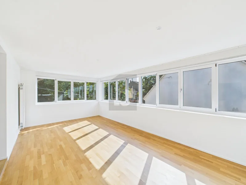 Wohnung 5.5 Zimmer in Basel — photo 2