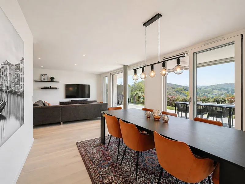 Appartement 4.5 pièces à Lutry — 4
