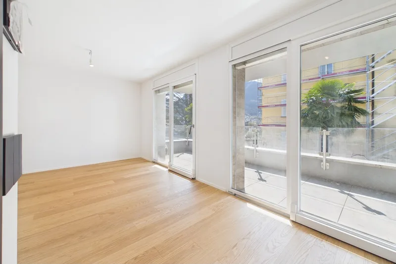 Apartment 3.5 rooms in Gentilino — 6