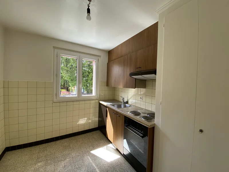 Apartment 3.5 rooms in Es-Prises