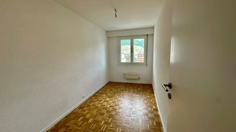 Apartment 3 rooms in Aigle — 3