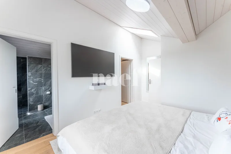 Apartment 4.5 rooms in Hauterive — photo 8