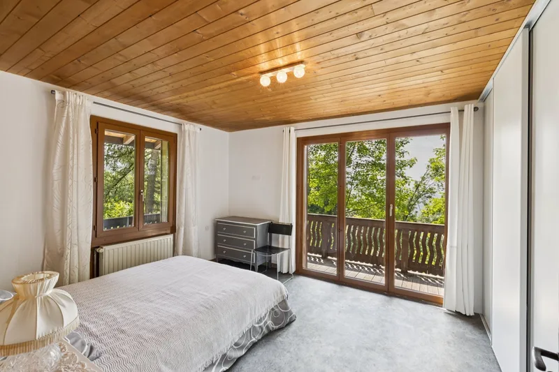 Maison / Villa 6.5 pièces à Villars-sur-Ollon — 9