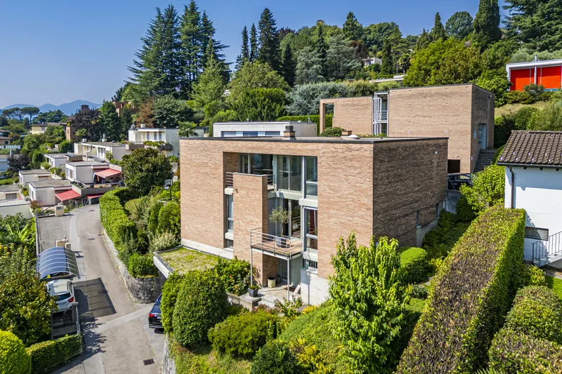 Maison / Villa 10.5 pièces à Breganzona