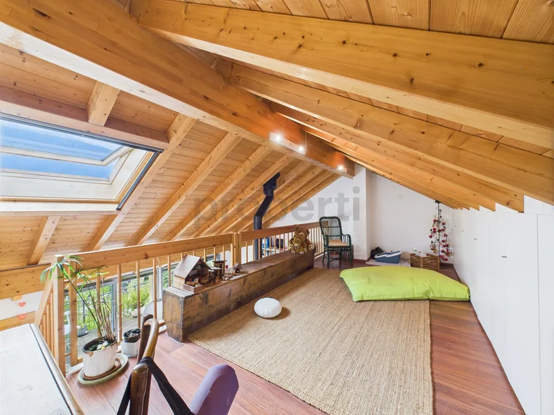 House / Villa 5.5 rooms in Monte — 8