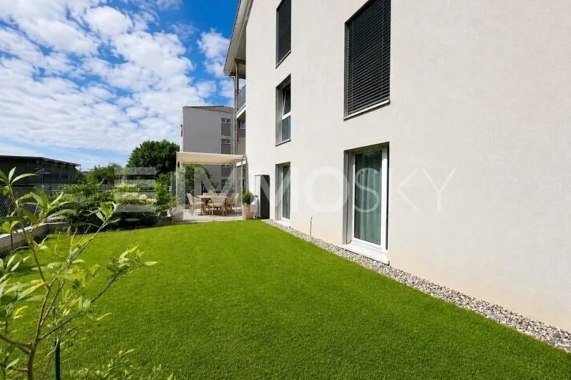 Wohnung 3.5 Zimmer in Ecublens — 10