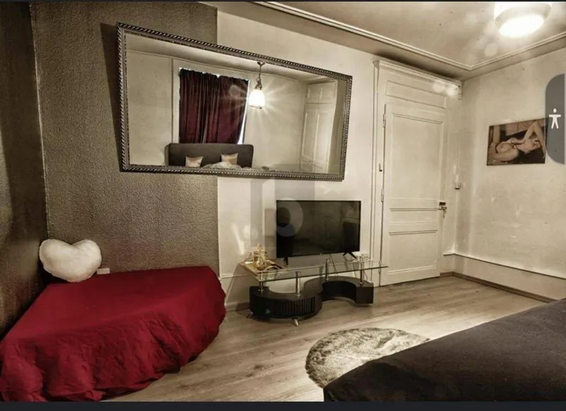 Gewerbe 6 Zimmer in Stadtzentrum