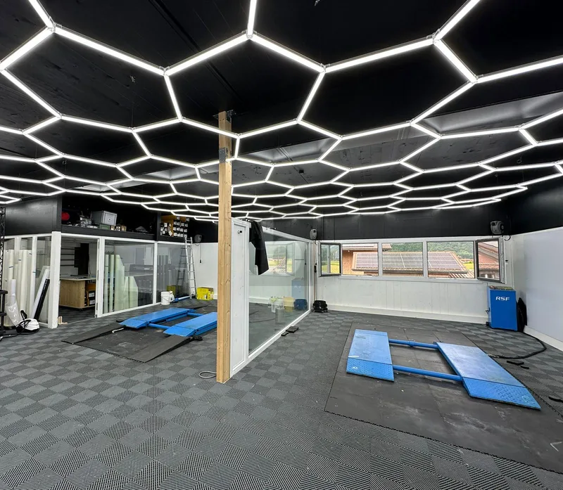 Gewerbe 3 Zimmer in Industriegebiet — photo 2