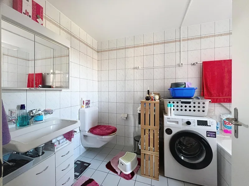 Appartement 4.5 pièces à Bossonnens — 4