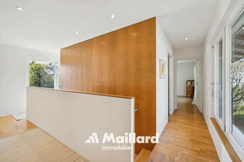 Maison / Villa 5.5 pièces à Blonay - Saint-Légier — 11