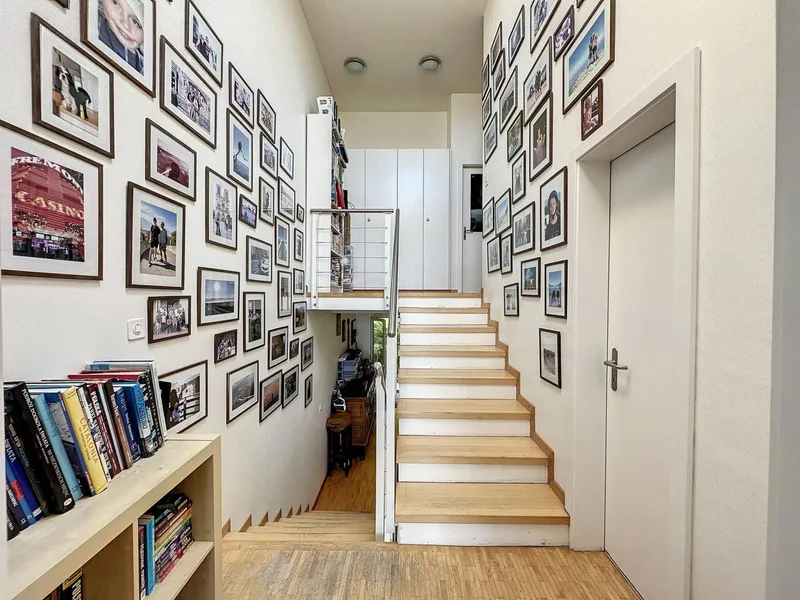 Maison / Villa 5.5 pièces à Montreux — 5