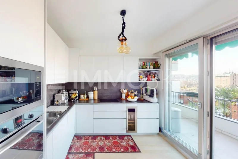 Appartement 3.5 pièces à Cassarate — 2