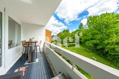 Apartment 4 rooms in Avully