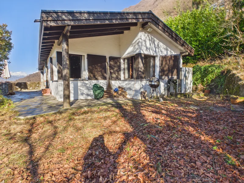 Maison / Villa 4.5 pièces à Arogno — 11