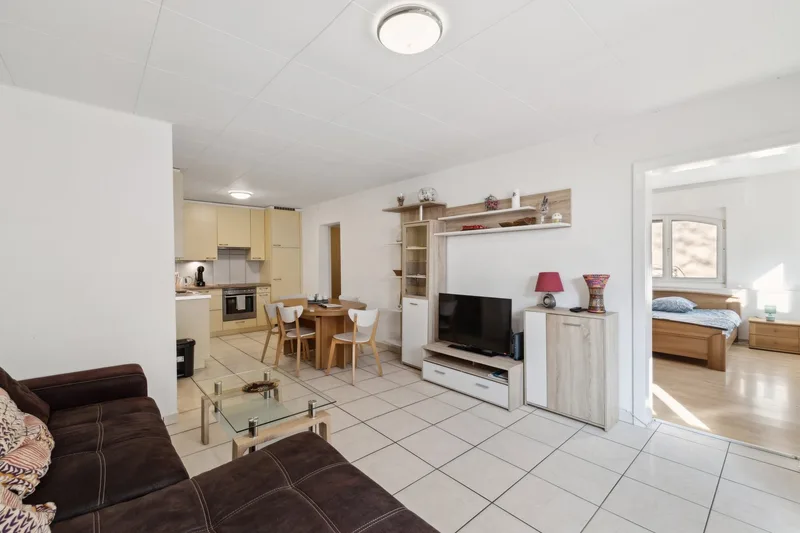 Appartement 4.5 pièces à Sion