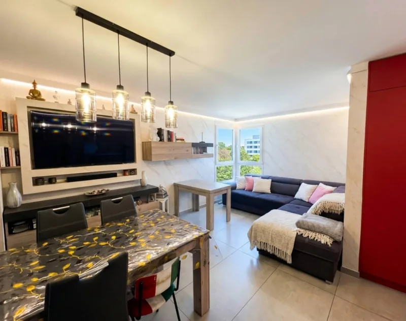 Appartement 5.5 pièces à Aigle — 2