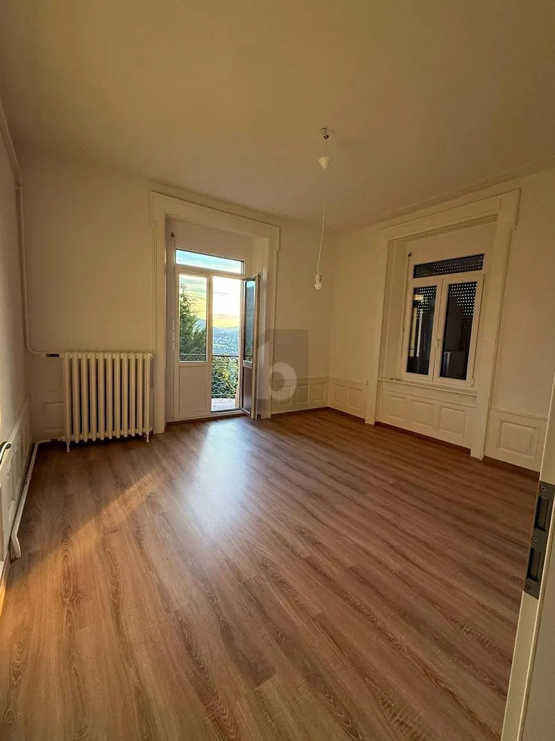Wohnung 3.5 Zimmer in Dorfzentrum — photo 5