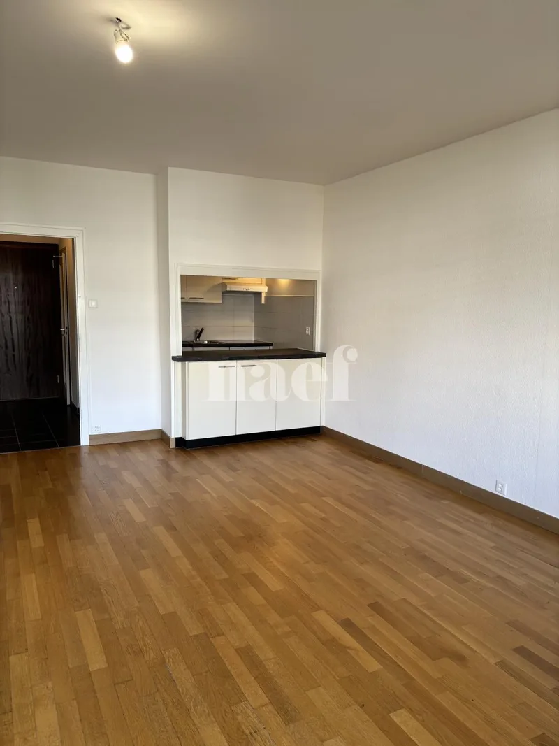 Wohnung 1.5 Zimmer in Genève — photo 3