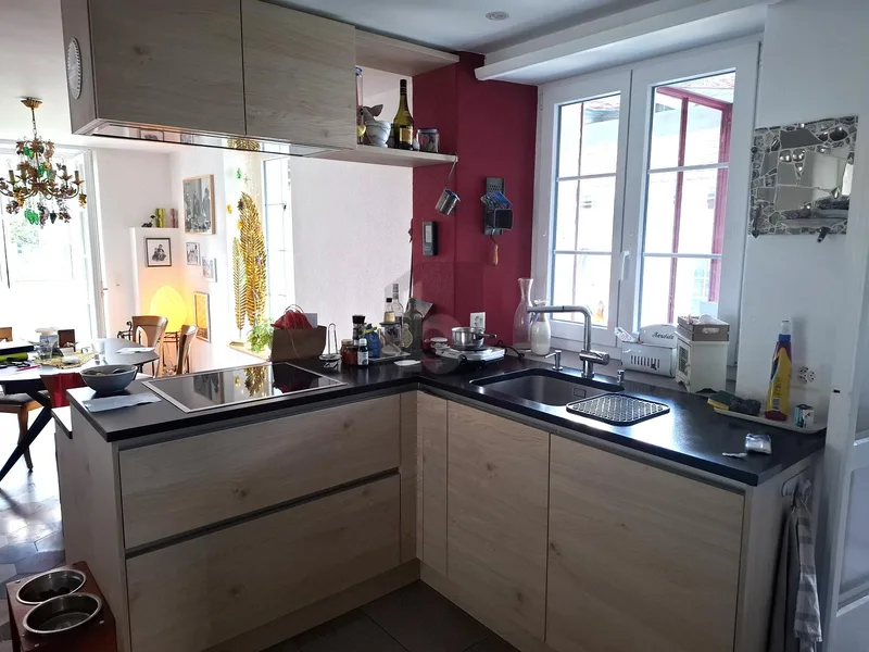 Maison / Villa 9.5 pièces à Vendlincourt — photo 2