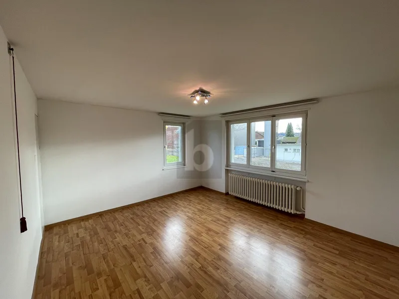 Apartment 4 rooms in Amriswil — 5