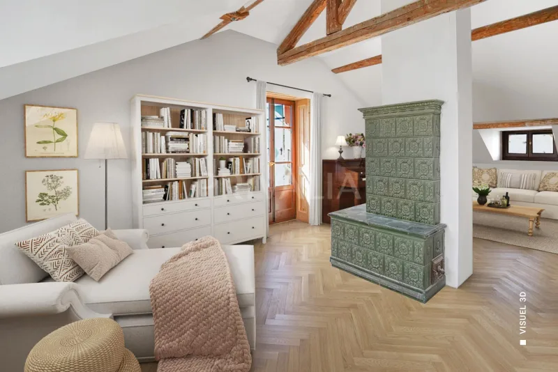 House / Villa 11 rooms in Onex — photo 4