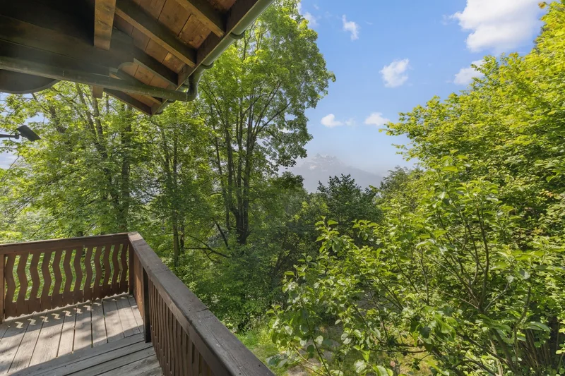 Maison / Villa 6.5 pièces à Villars-sur-Ollon — 7