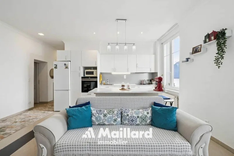 Appartement 4.5 pièces à Veytaux — 4