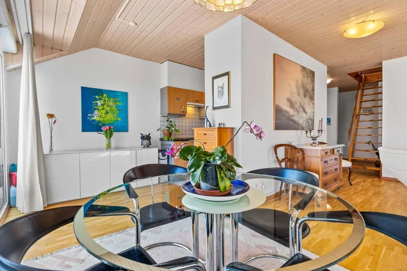 Appartement 4.5 pièces à Belmont-sur-Lausanne — 3