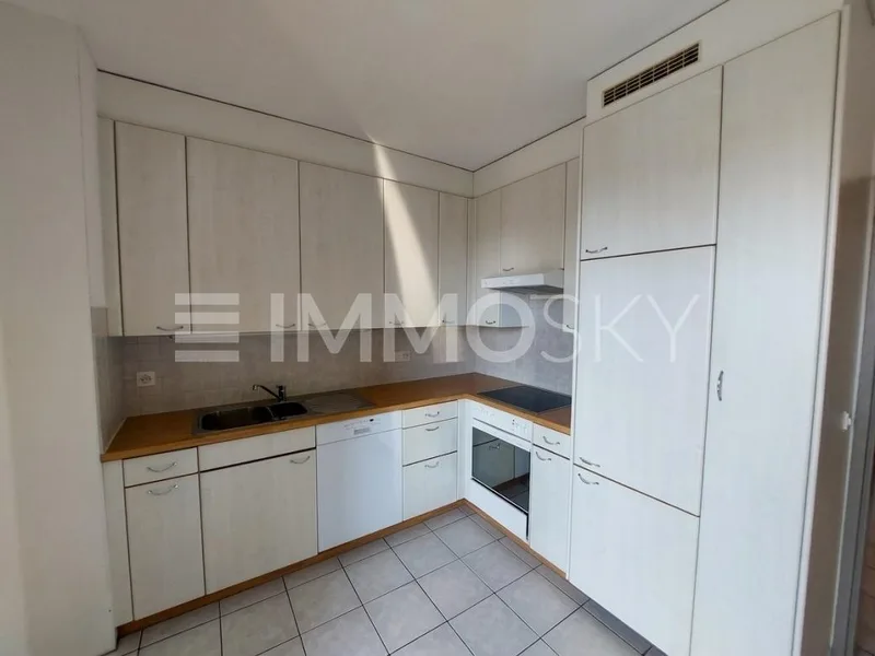 Appartement 4.5 pièces à Bellinzona — 2
