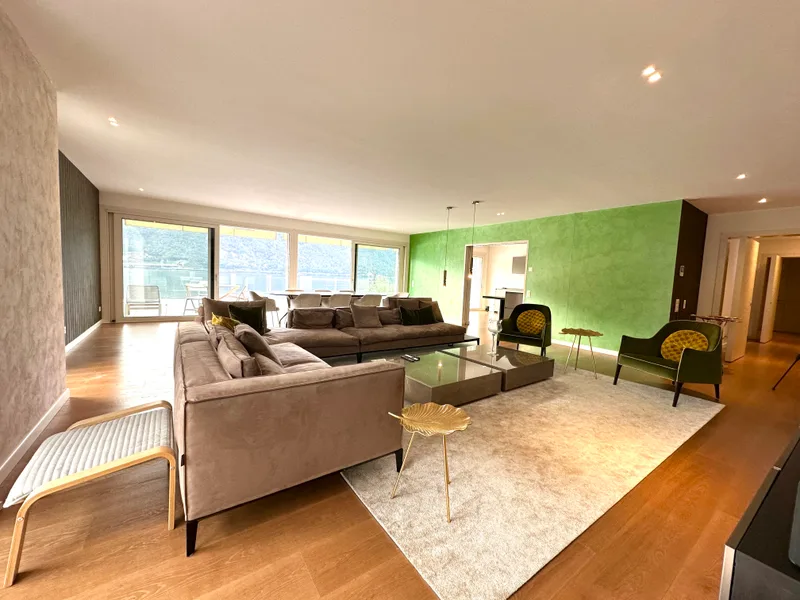 Appartement 5.5 pièces à Bissone — 3