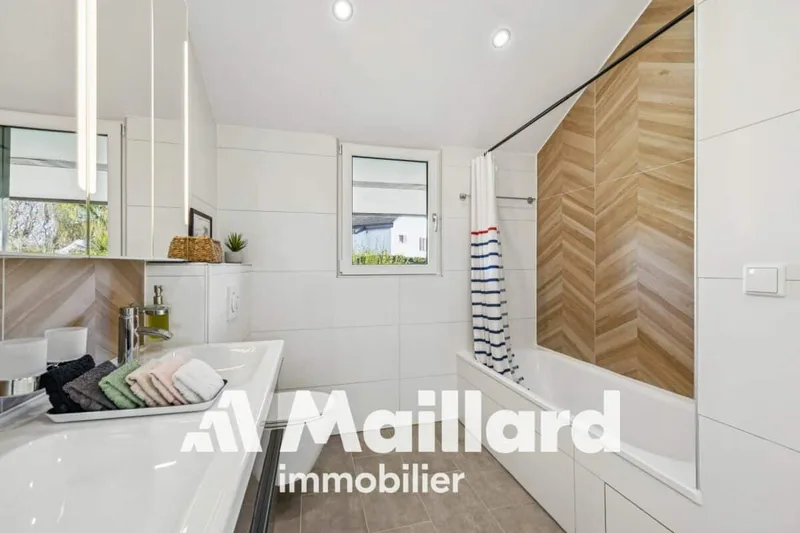 Maison / Villa 5.5 pièces à Froideville — 14